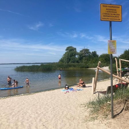 Holiday Houses Miedzyzdroje Wapnica Marina With Private Beach And Boat Facility Exterior foto